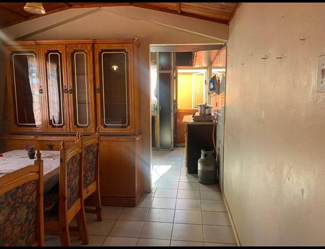 0 BEDROOM HOUSE FOR SALE IN ALOEVALE